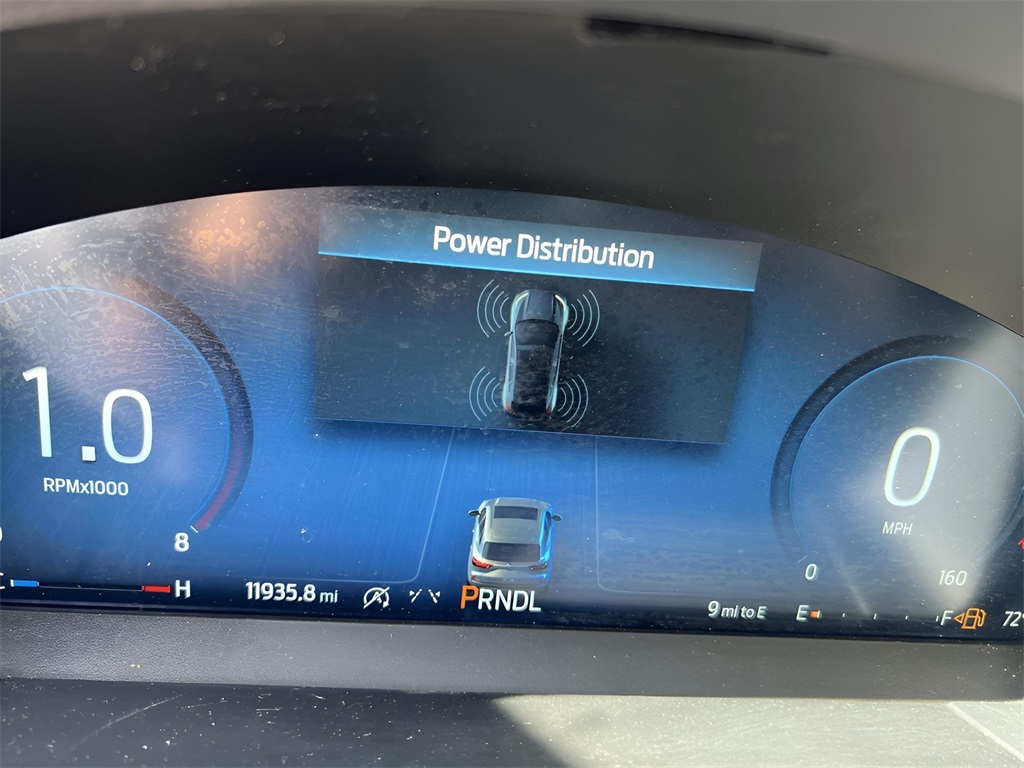 2023 Ford Escape Active photo 19