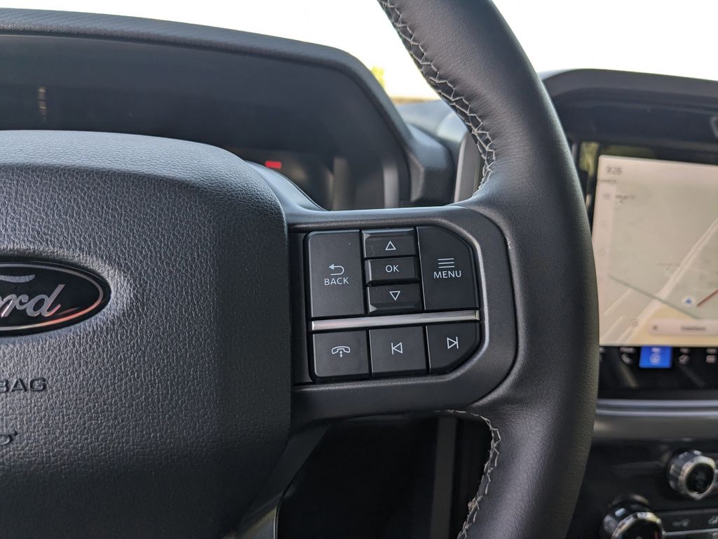 2025 Ford F-150 XLT photo 29
