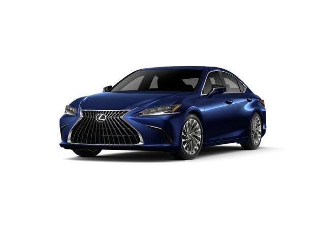 2025 Lexus ES Hybrid