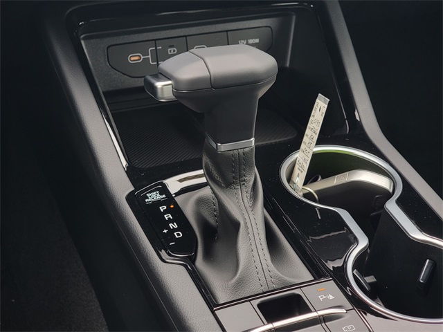 2026 Kia K5 GT photo 22