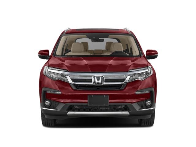2022 Honda Pilot Touring photo 3