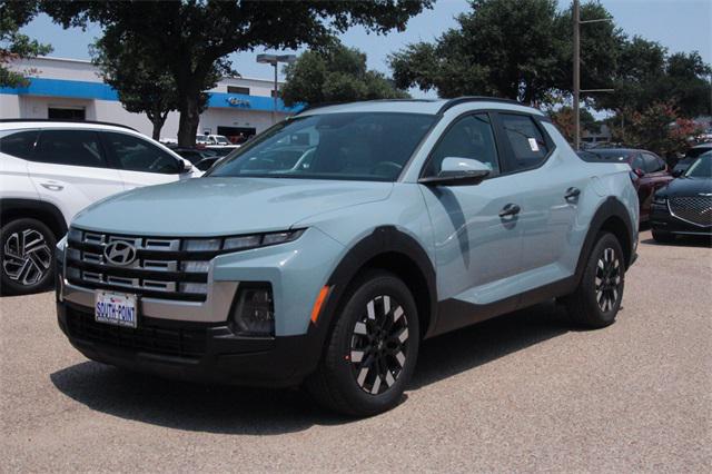 2026 Hyundai Santa Cruz SEL Activity photo 12