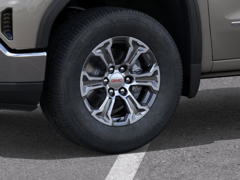 2026 Gmc Sierra 1500 SLE photo 11