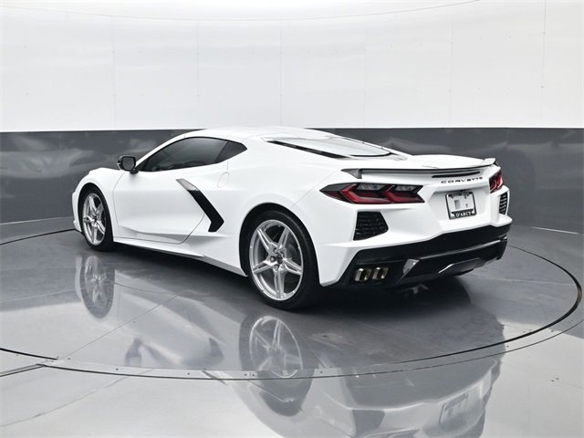 2023 Chevrolet Corvette Stingray 1LT photo 7