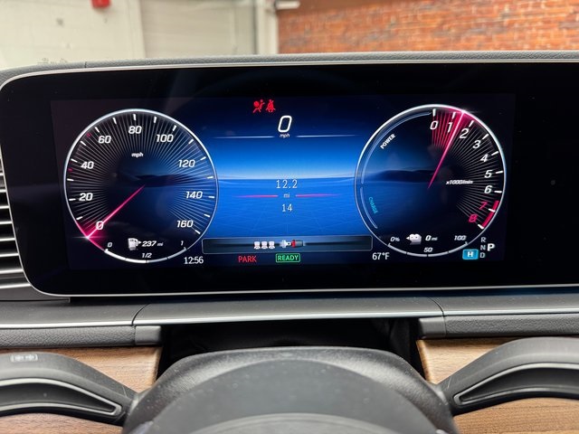 2026 Mercedes Benz GLE 450e 4MATIC photo 15