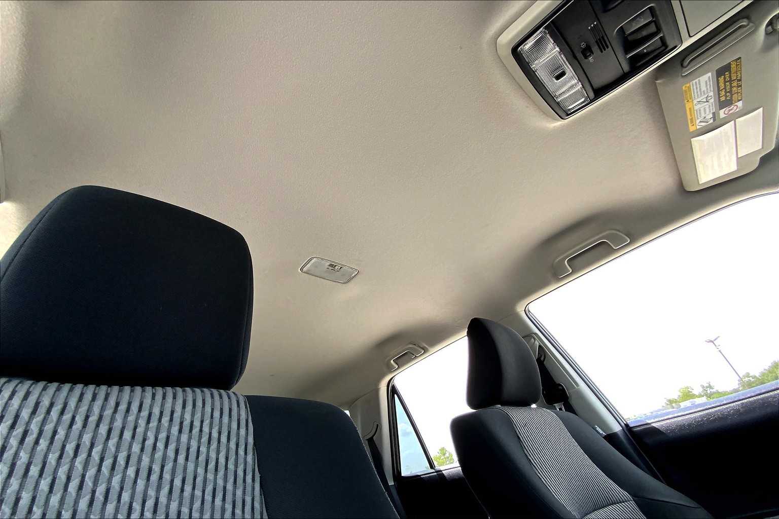 2023 Toyota 4Runner SR5 photo 13