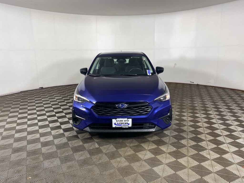 2024 Subaru Impreza Base photo 7