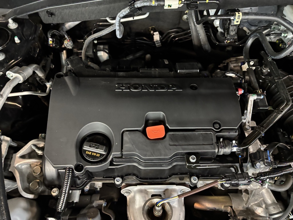 2023 Honda HR-V LX photo 24