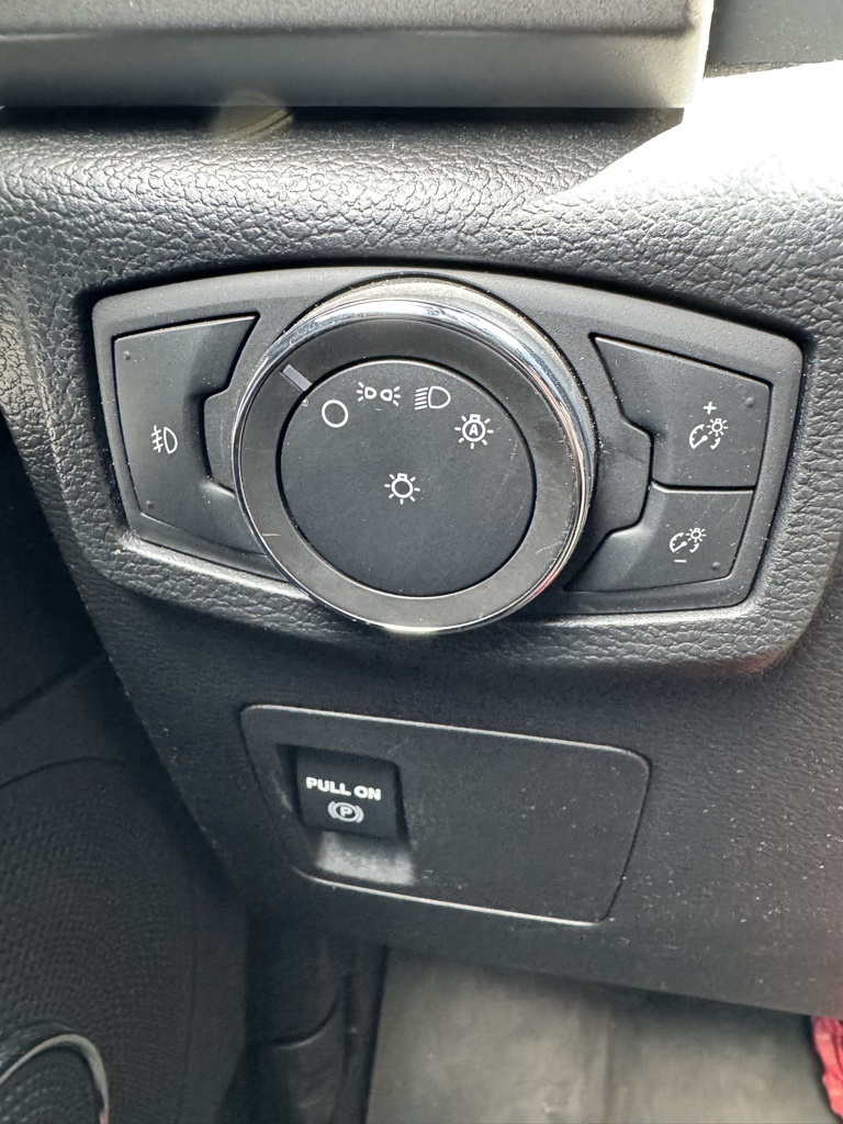 2021 Ford Expedition XLT photo 14