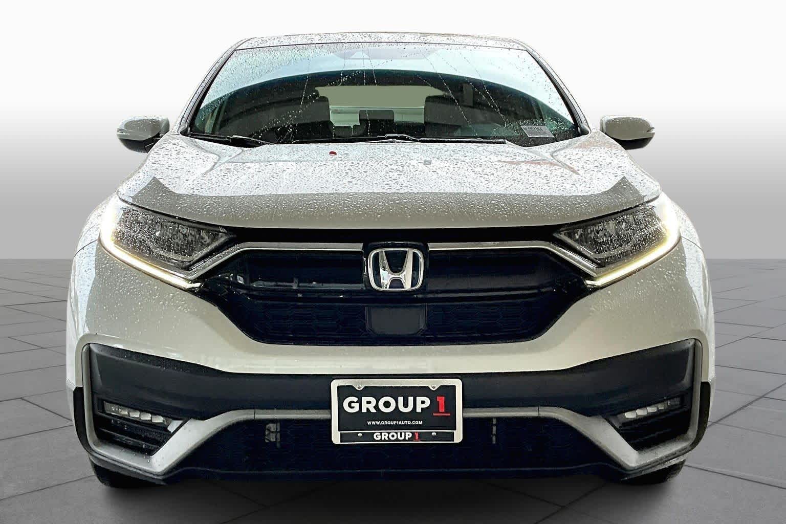 2022 Honda Accord Hybrid Sport photo 3