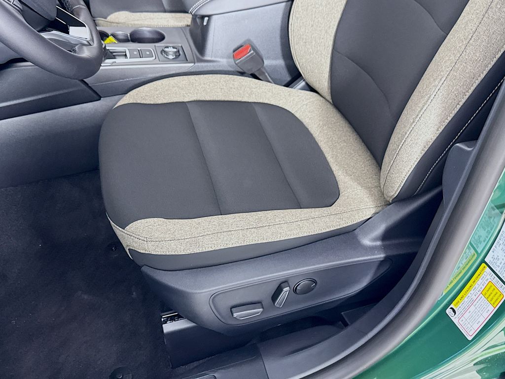 2025 Ford Bronco Sport Big Bend photo 17