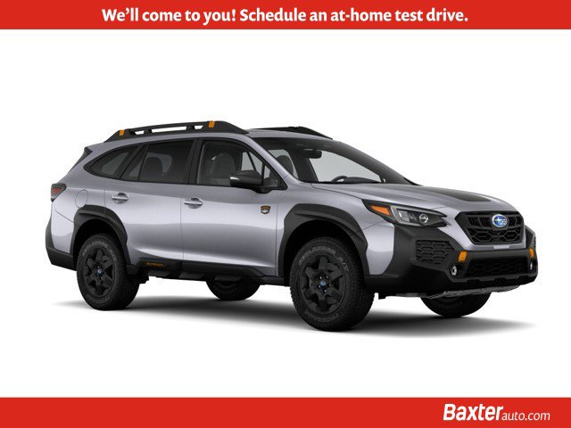2025 Subaru Outback Wilderness's photo