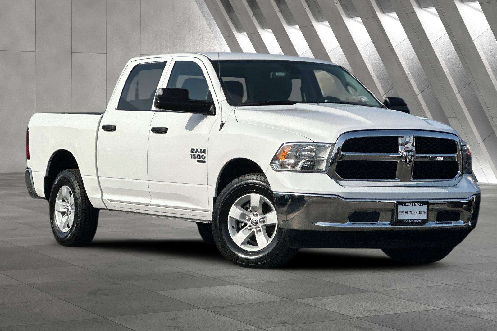 2023 RAM Ram 1500 Classic