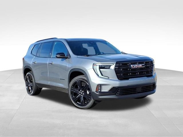 2025 GMC Acadia Elevation's photo