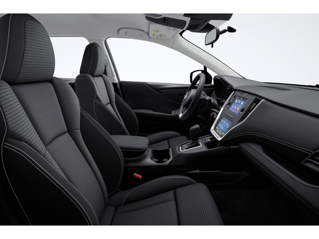 2025 Subaru Outback Base photo 15
