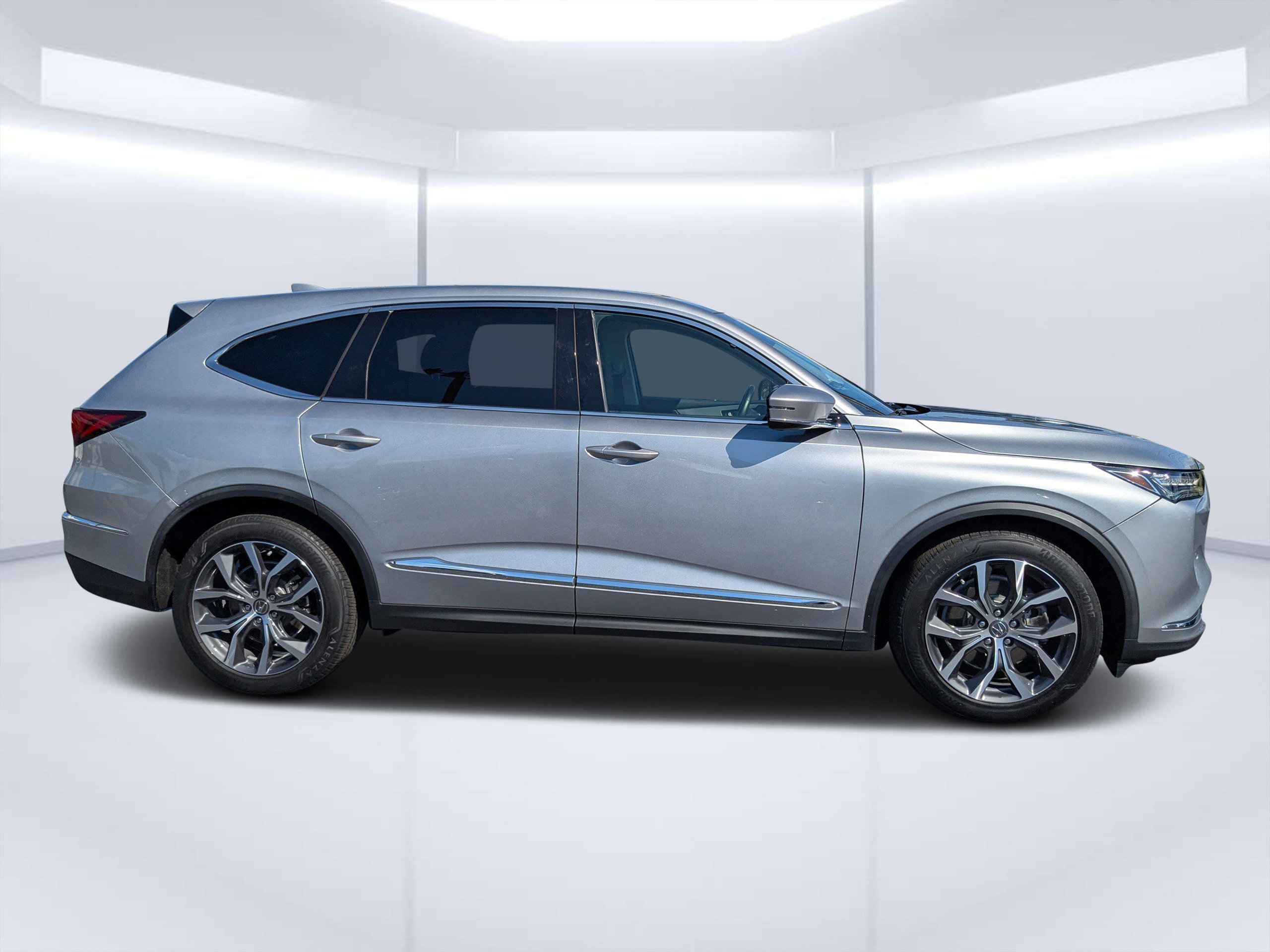 2023 Acura MDX Technology photo 2