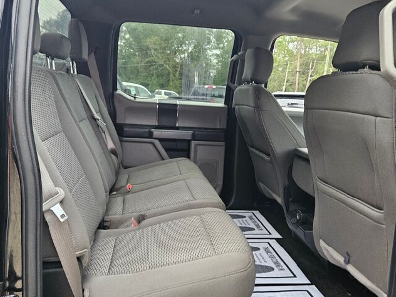 2018 Ford F-150 XLT photo 13