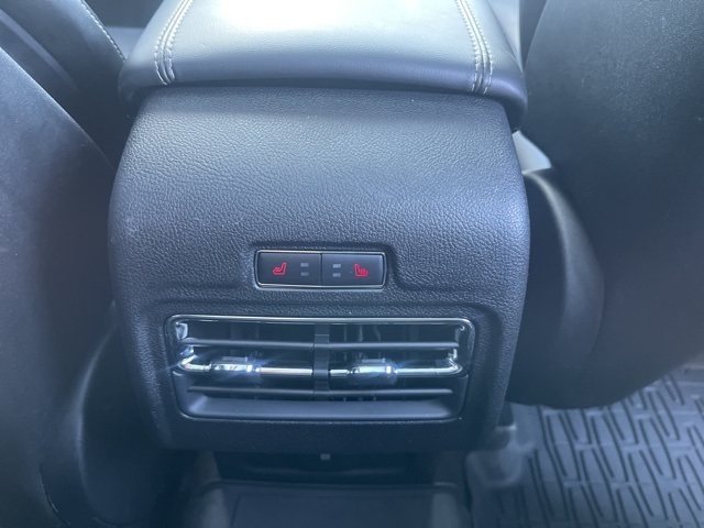 2021 Lincoln Corsair Standard photo 4