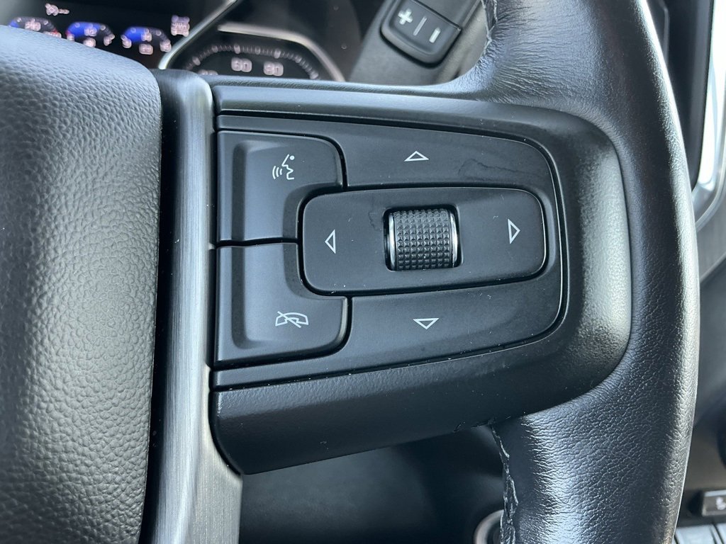 2022 Gmc Sierra 2500 HD Denali photo 55
