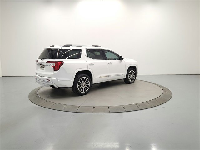 2023 Gmc Acadia Denali photo 6