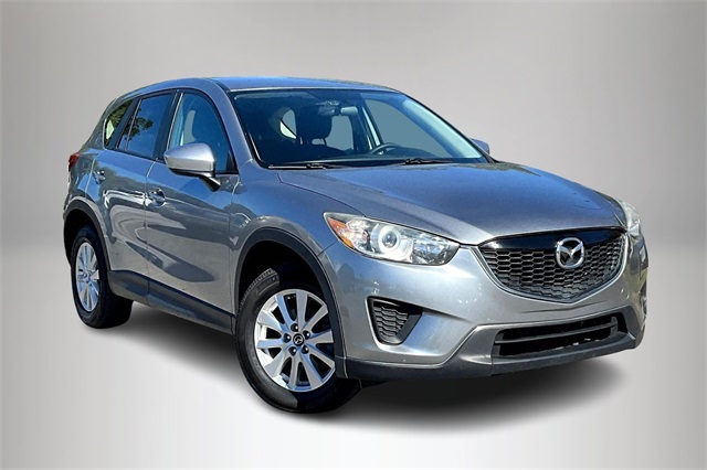 2013 Mazda CX-5