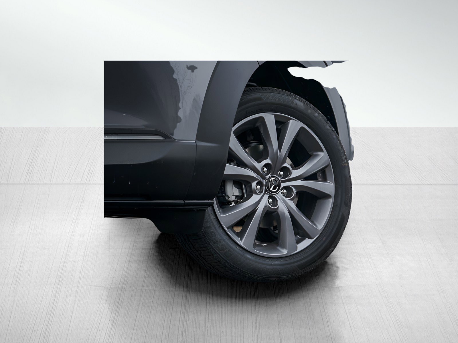 2025 Mazda CX-30 2.5 S Preferred photo 5