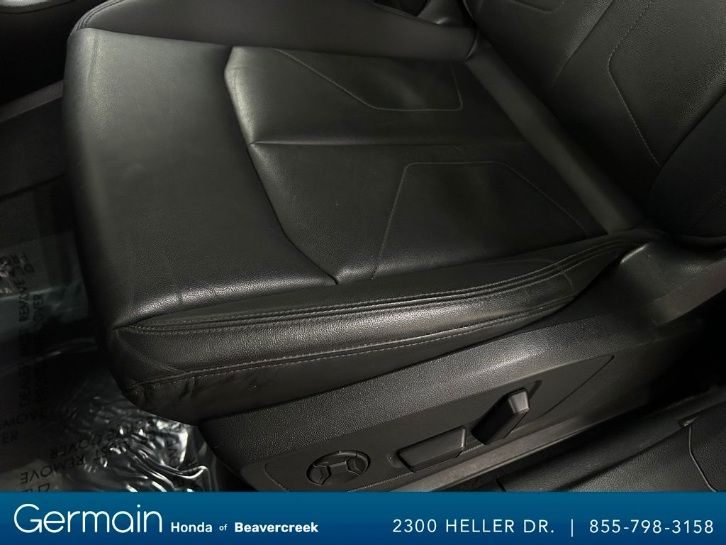 2022 Audi Q3 Premium S line photo 15