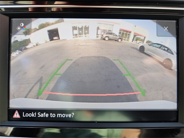 2024 Volkswagen Jetta 1.5T S photo 20