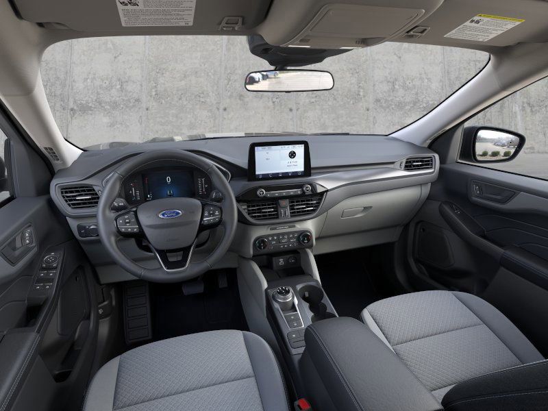 2025 Ford Escape Active photo 2