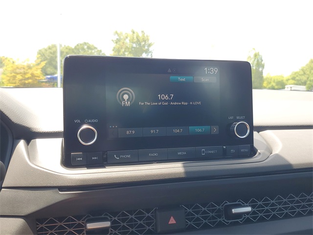 2025 Honda Accord SE photo 16