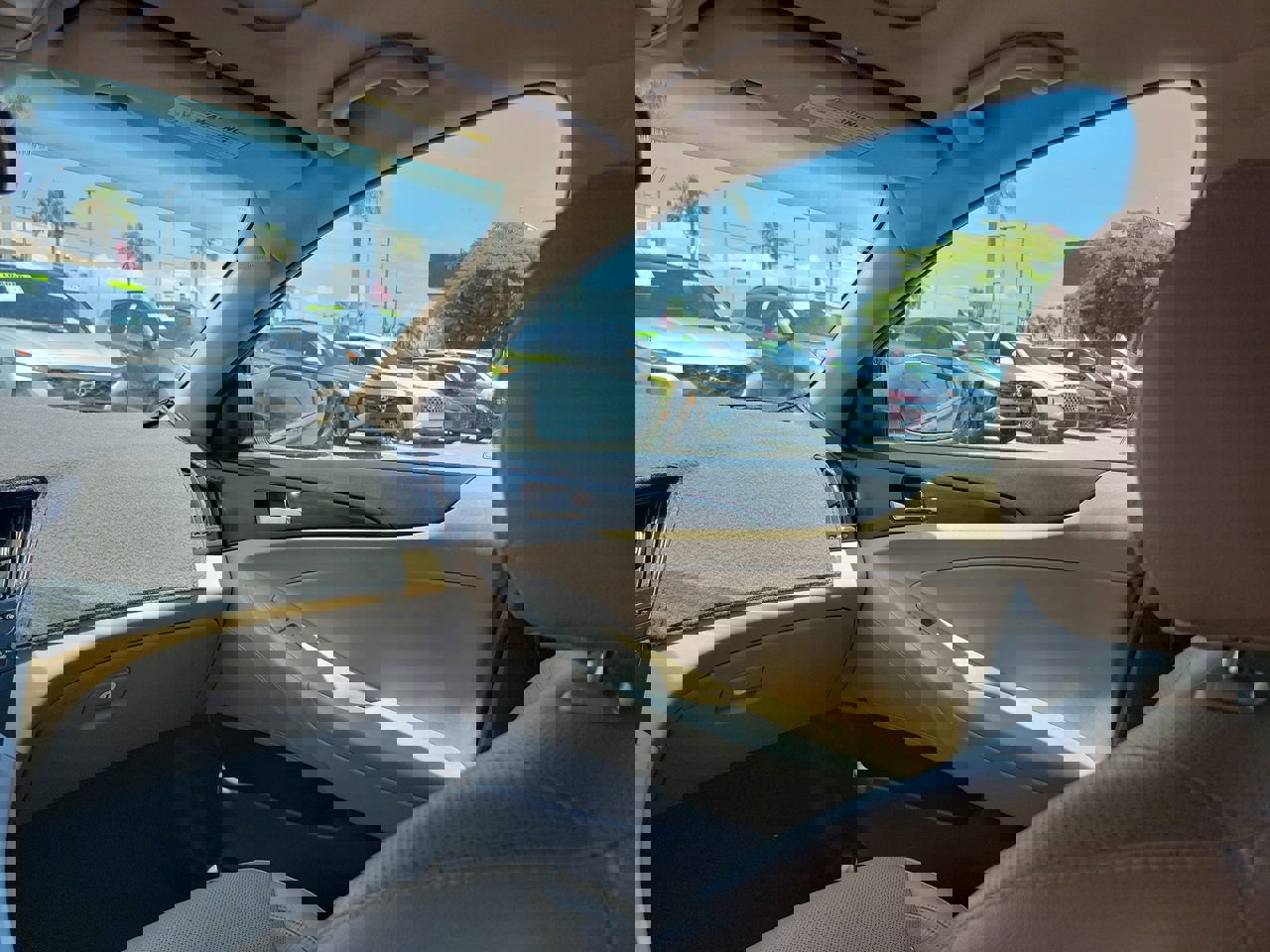 2014 Hyundai Sonata SE Limited photo 3