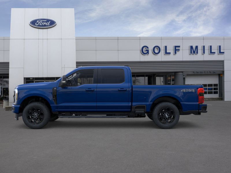 2026 FORD F-250 - Image 1