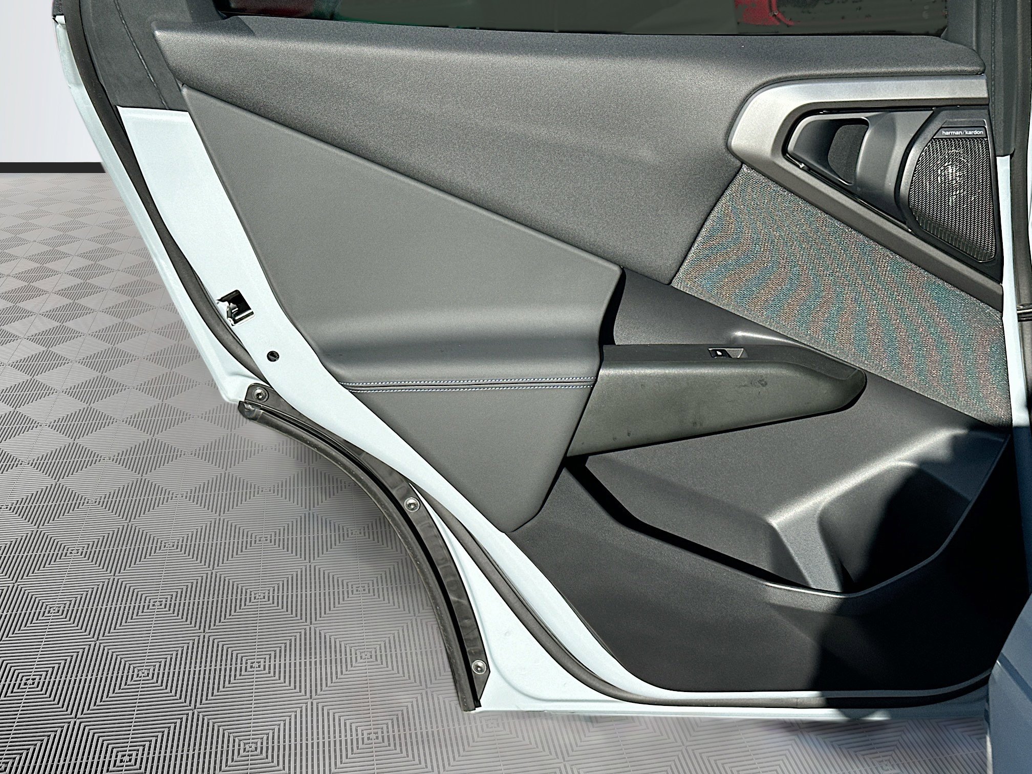 2025 Bmw X3 M50 photo 24