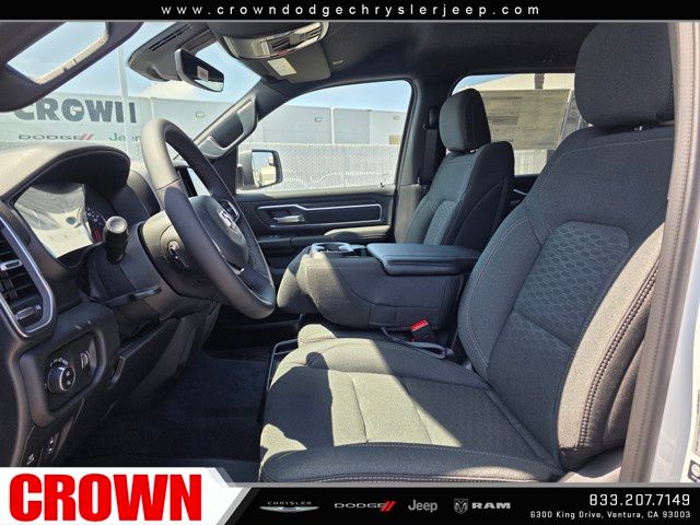 2025 Ram 1500 Big Horn Lone Star photo 19