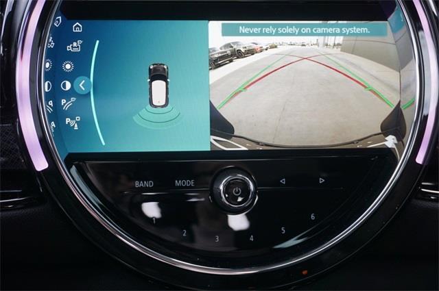 2024 Mini Clubman Base S photo 8