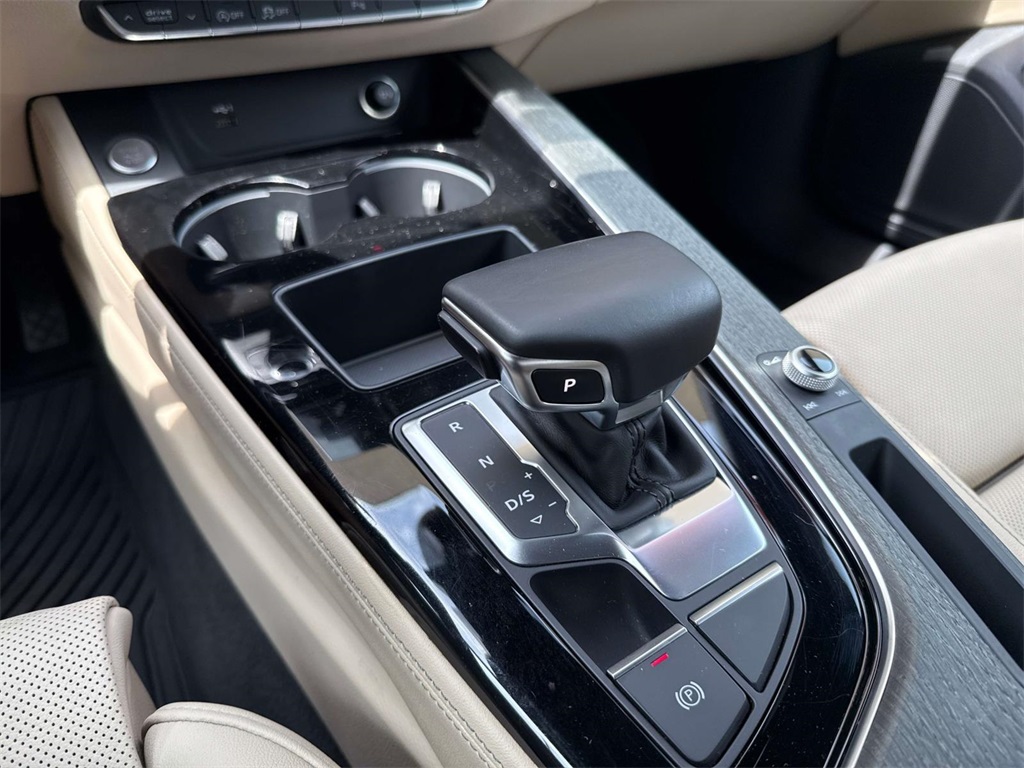 2021 Audi A5 45 S line Premium Plus photo 27