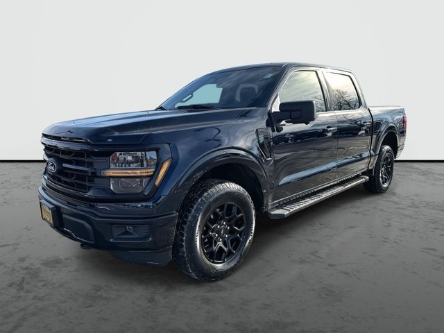 2024 Ford F-150 XLT's photo