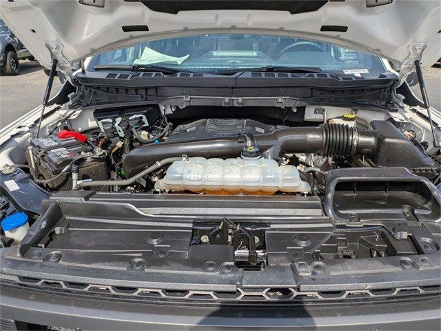 2023 Ford F-150 Tremor photo 30