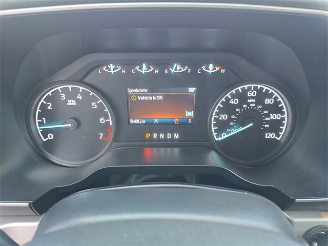 2023 Ford F-150 XLT photo 22