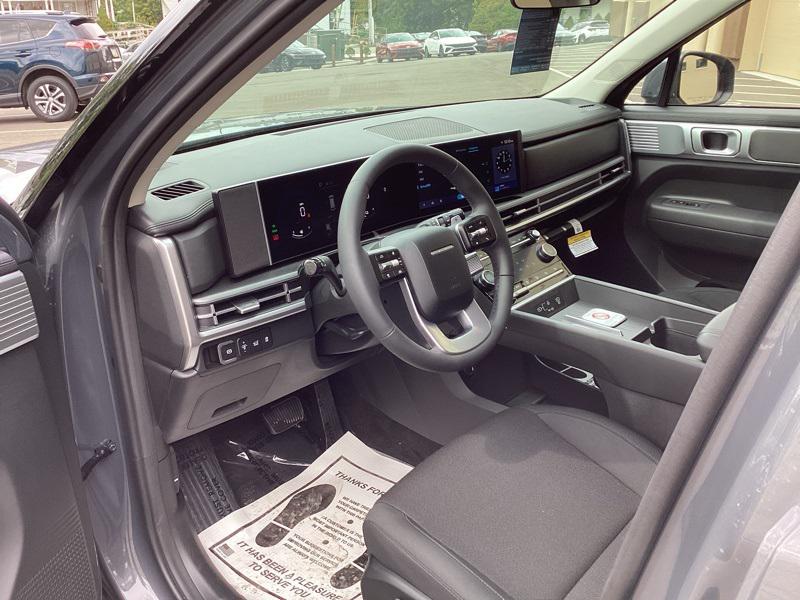 2026 Hyundai Santa Fe SE photo 29