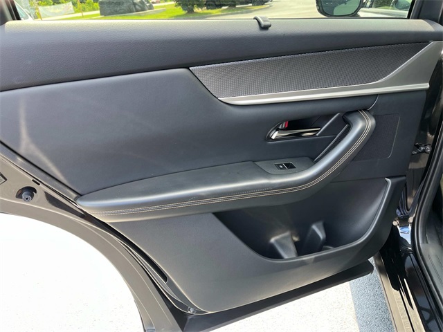 2024 Mazda CX-90 3.3 Turbo Preferred Plus photo 18
