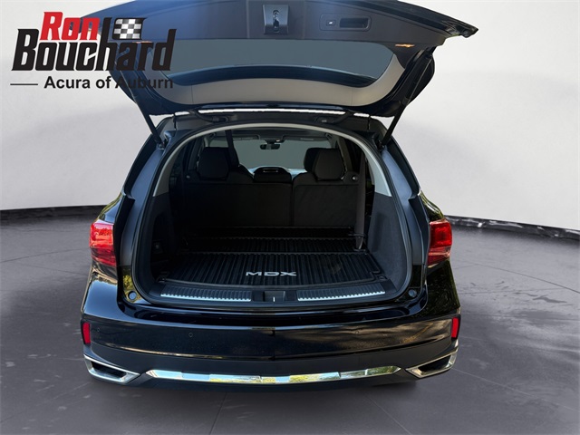 2020 Acura MDX SH-AWD Technology photo 28