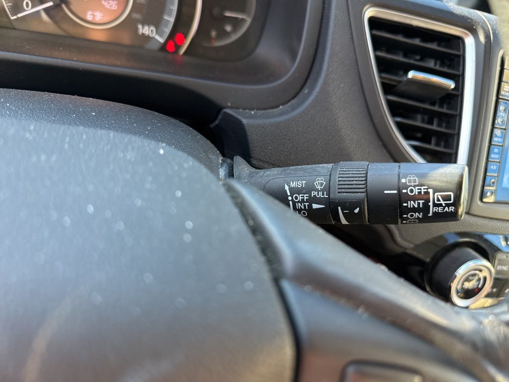 2016 Honda CR-V EX-L photo 20