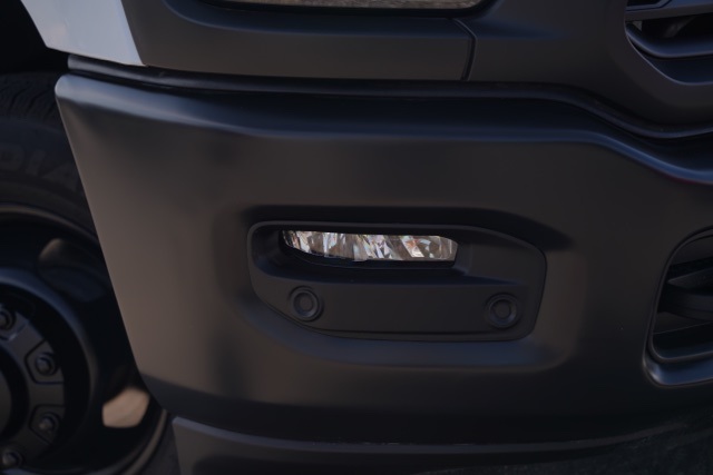 2025 Ram 3500 Tradesman photo 31