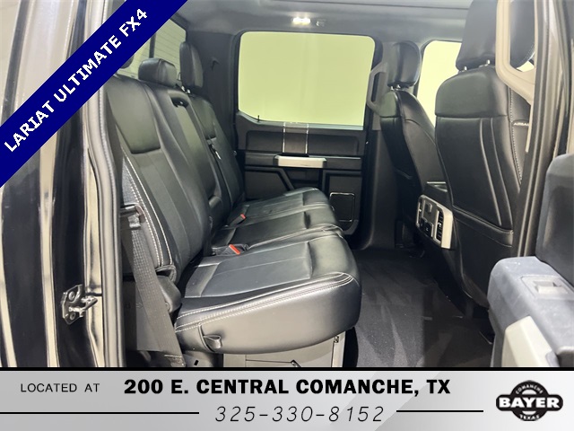 2021 Ford F-250 photo 20