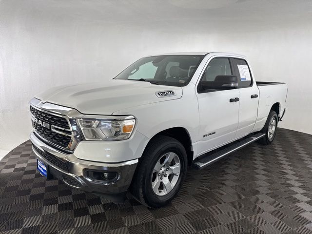 2023 Ram 1500 Big Horn Lone Star photo 3