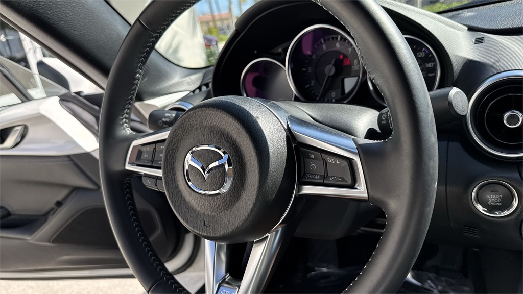 2023 Mazda MX-5 Miata RF Miata Grand Touring photo 49