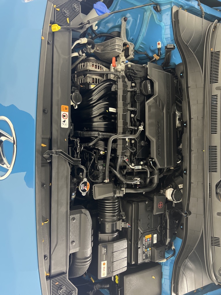 2023 Hyundai Kona SEL photo 26