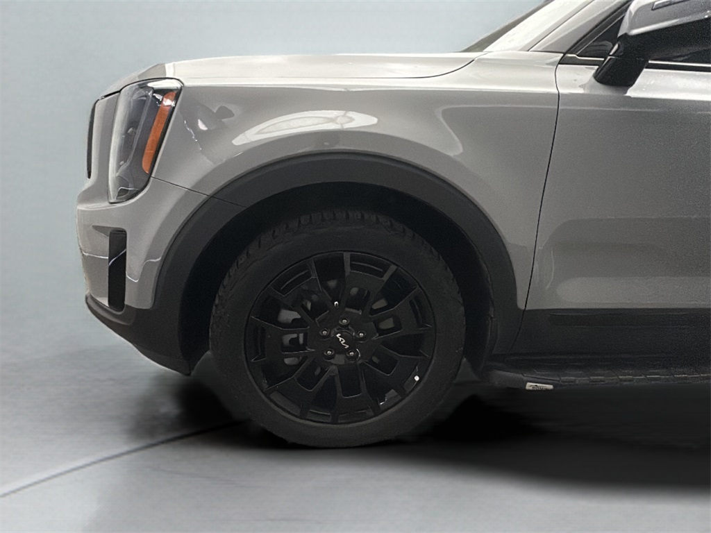 2022 Kia Telluride SX Prestige photo 3