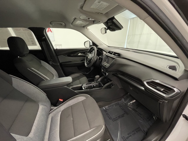 2023 Chevrolet Trailblazer LT photo 8